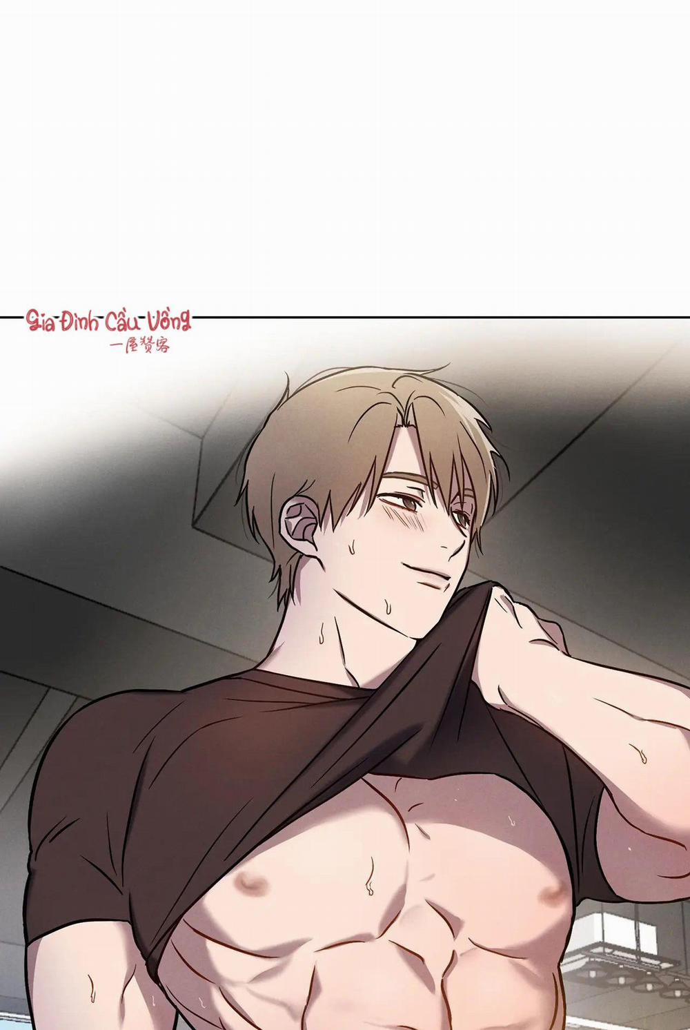 Tình Yêu Ở Phòng Gym 3 trang 58