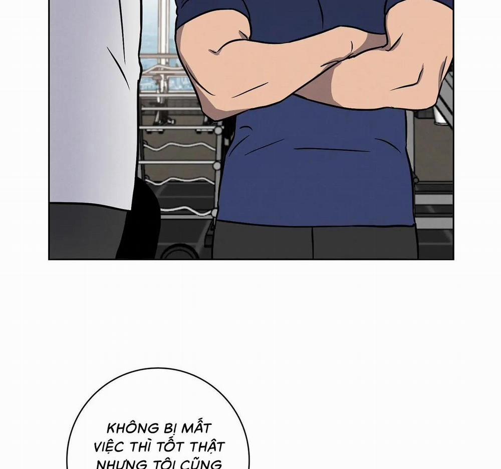 Tình Yêu Ở Phòng Gym 4 trang 10