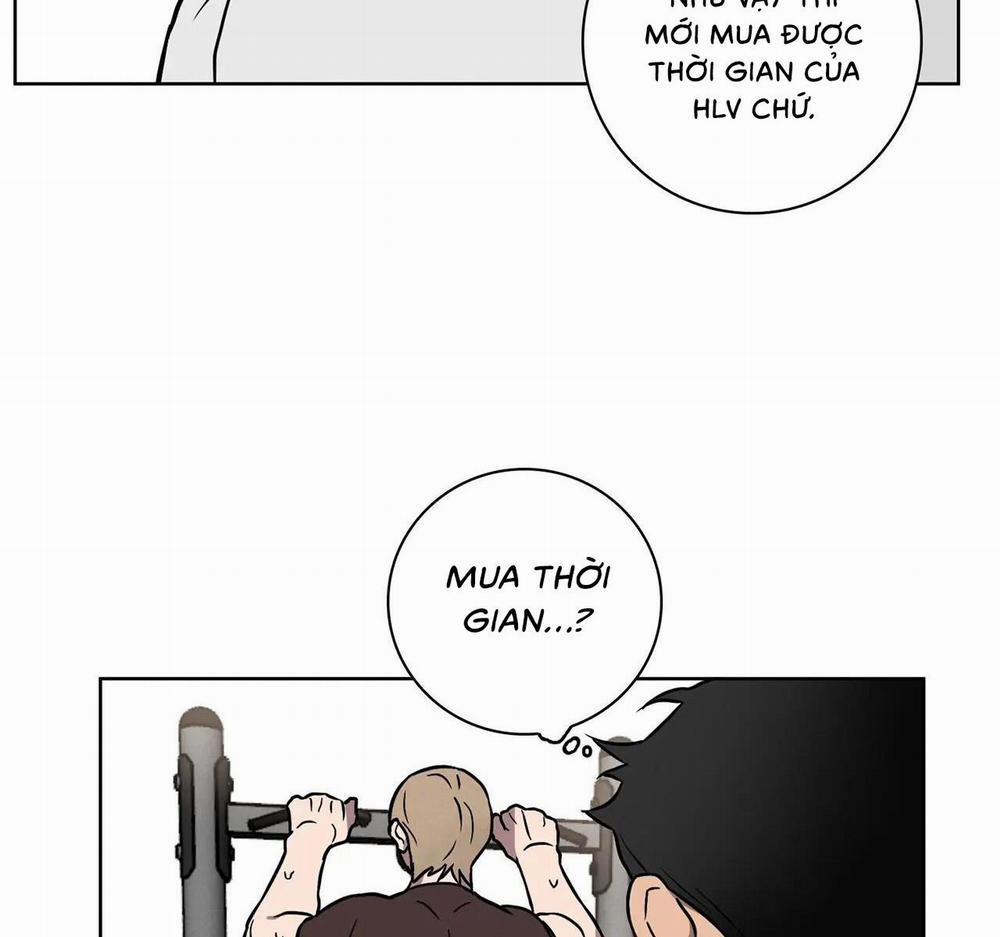 Tình Yêu Ở Phòng Gym 4 trang 15