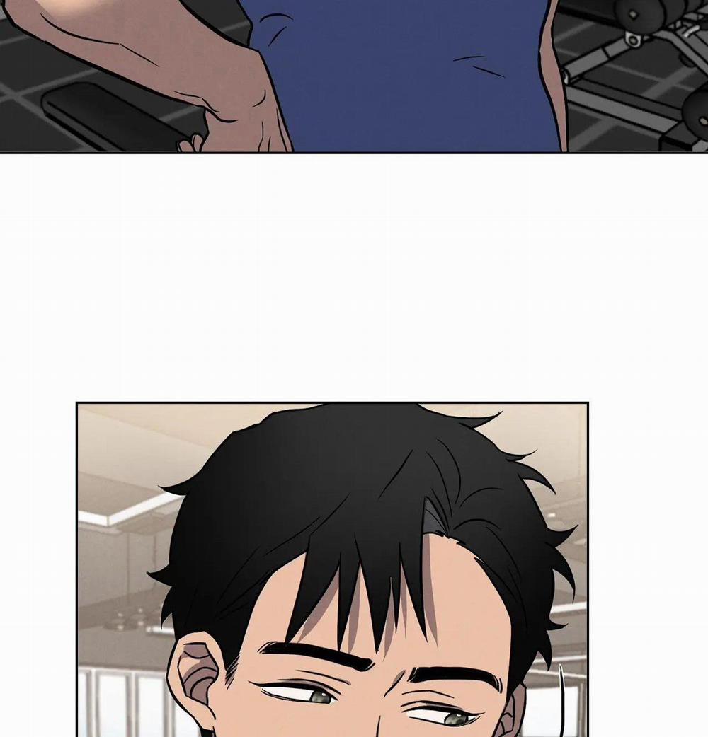 Tình Yêu Ở Phòng Gym 4 trang 24