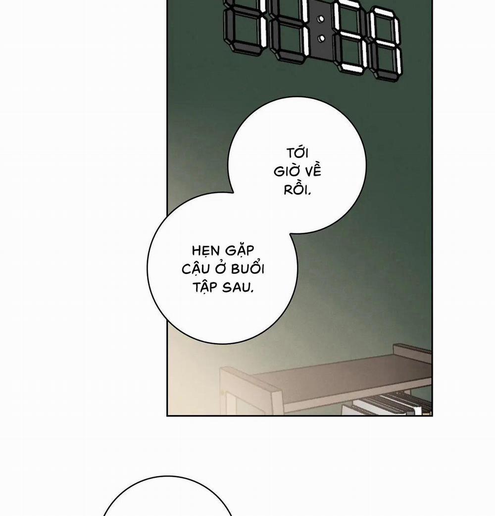 Tình Yêu Ở Phòng Gym 4 trang 30