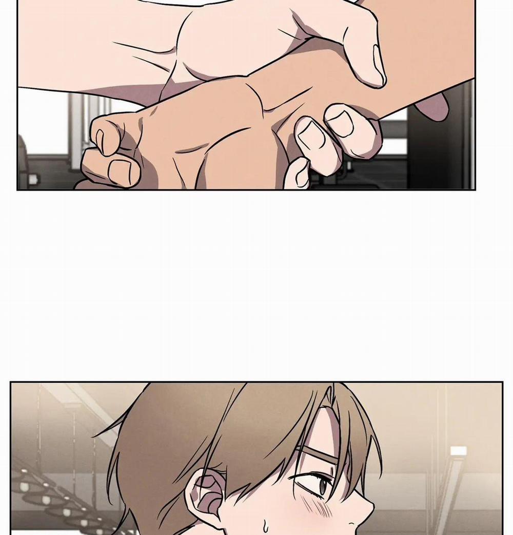 Tình Yêu Ở Phòng Gym 4 trang 34