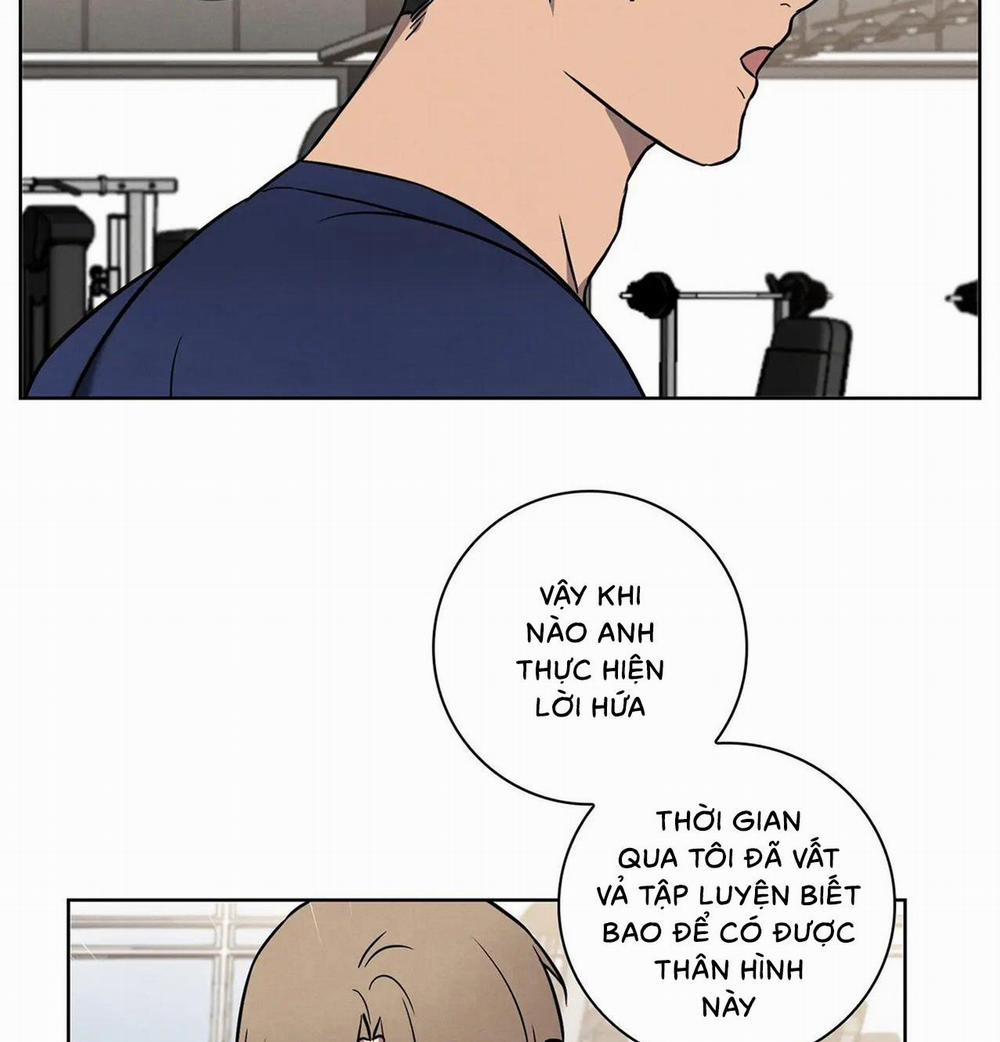 Tình Yêu Ở Phòng Gym 4 trang 36