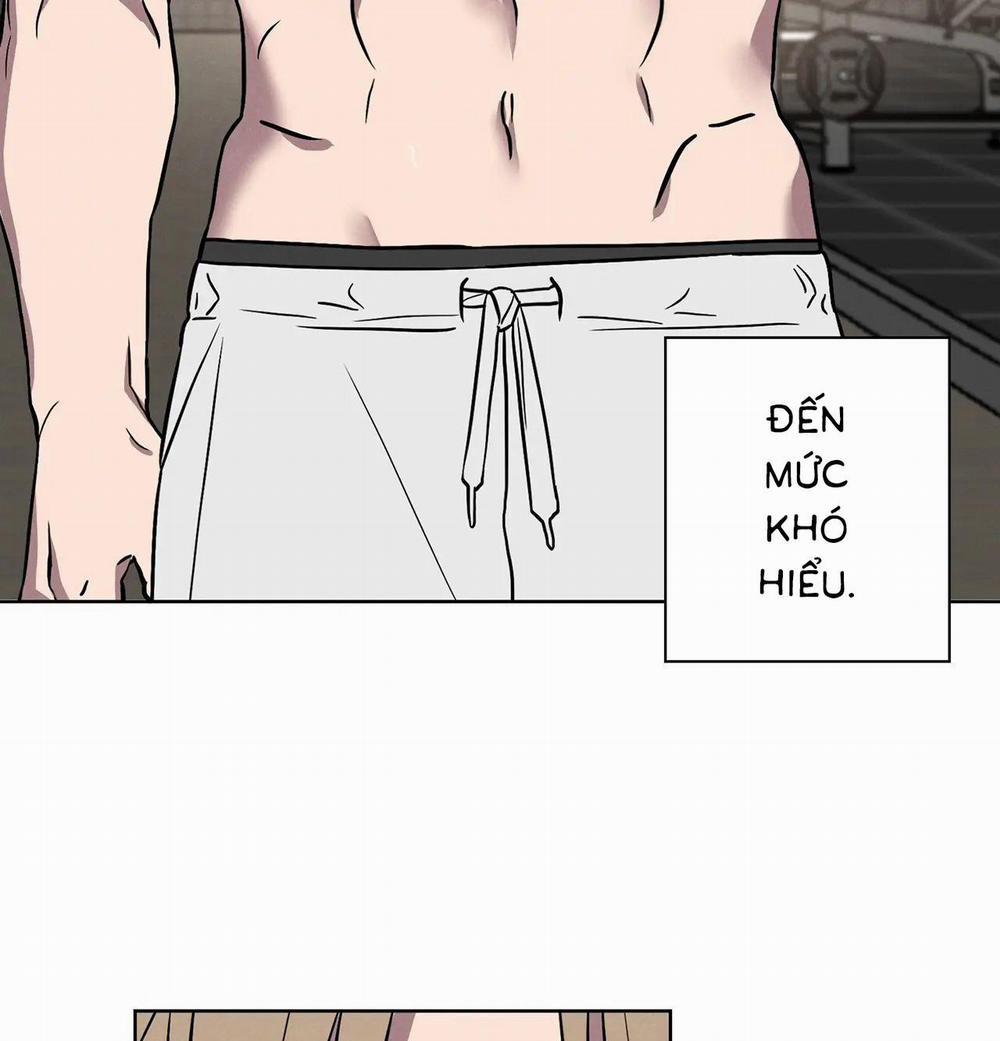 Tình Yêu Ở Phòng Gym 4 trang 46
