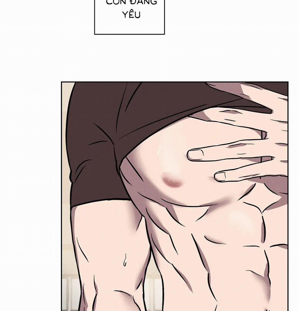 Tình Yêu Ở Phòng Gym 4 trang 48