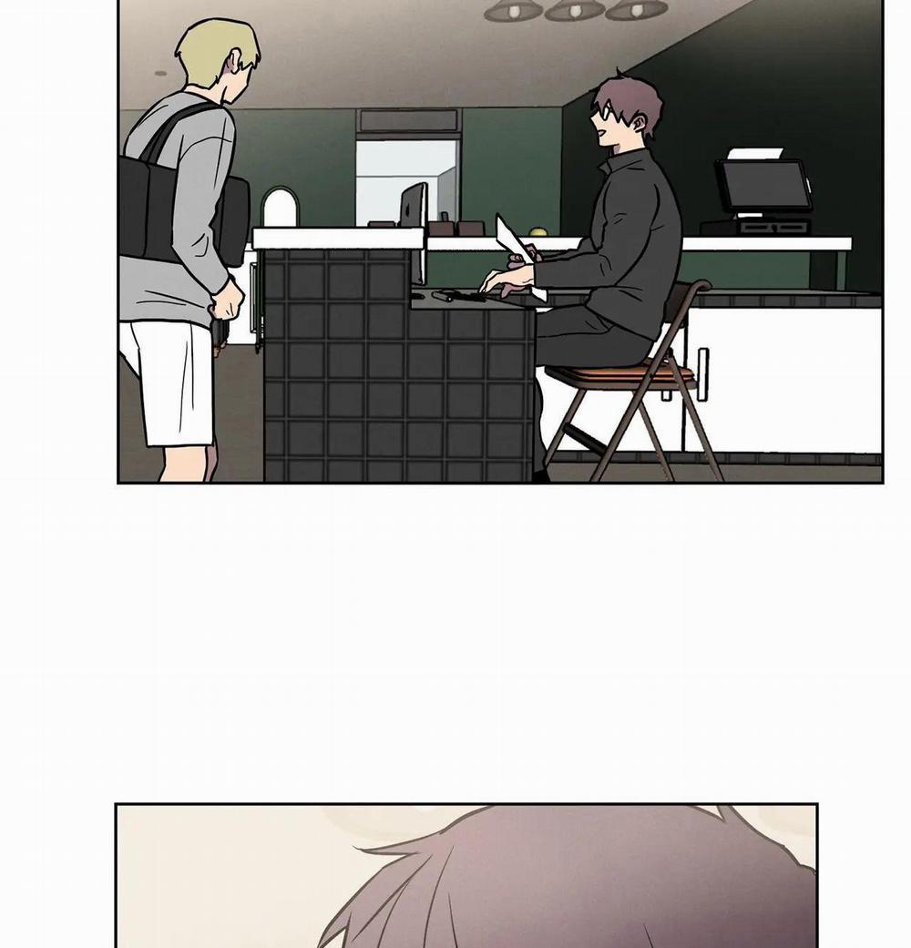 Tình Yêu Ở Phòng Gym 4 trang 52