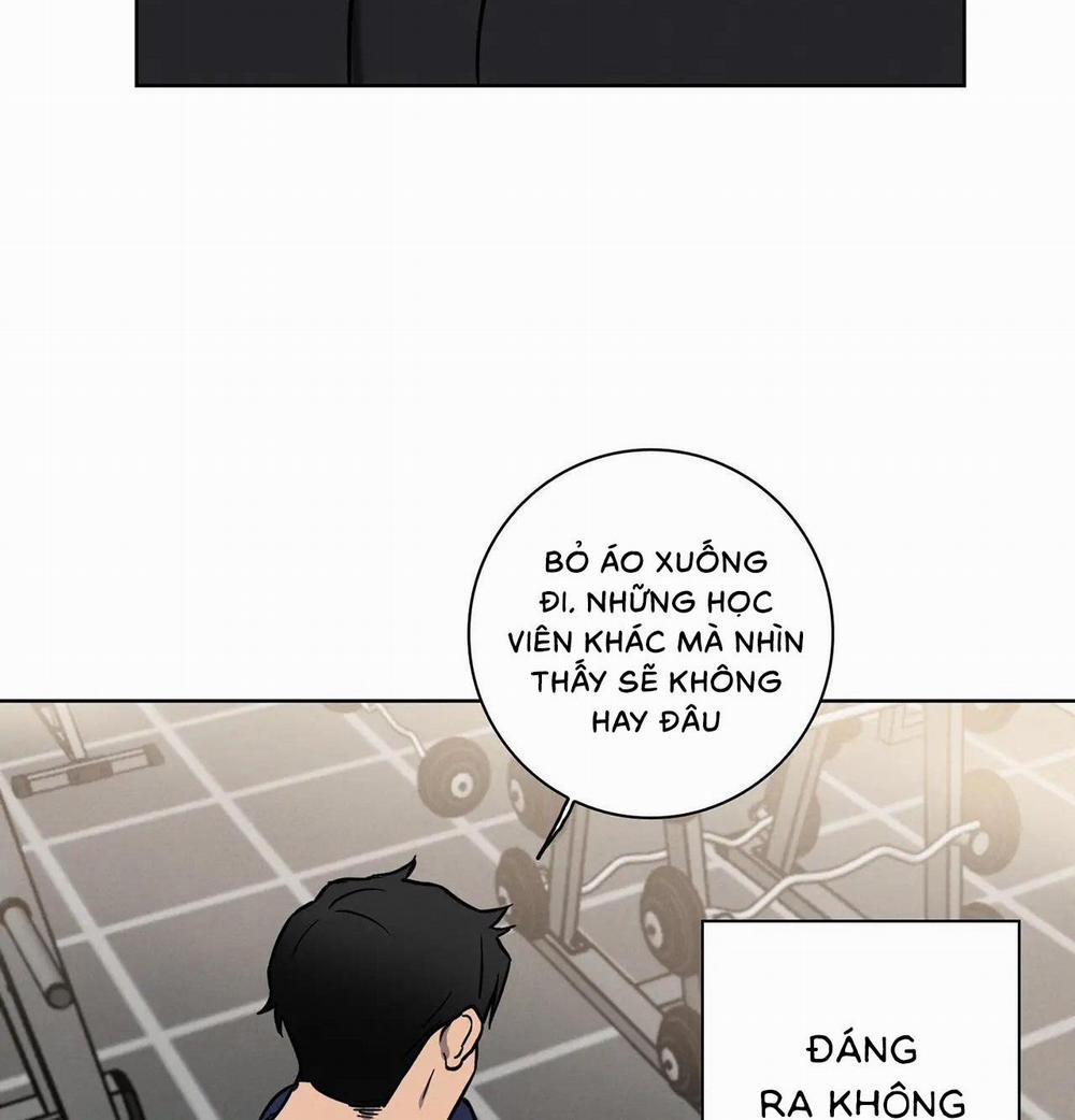 Tình Yêu Ở Phòng Gym 4 trang 54