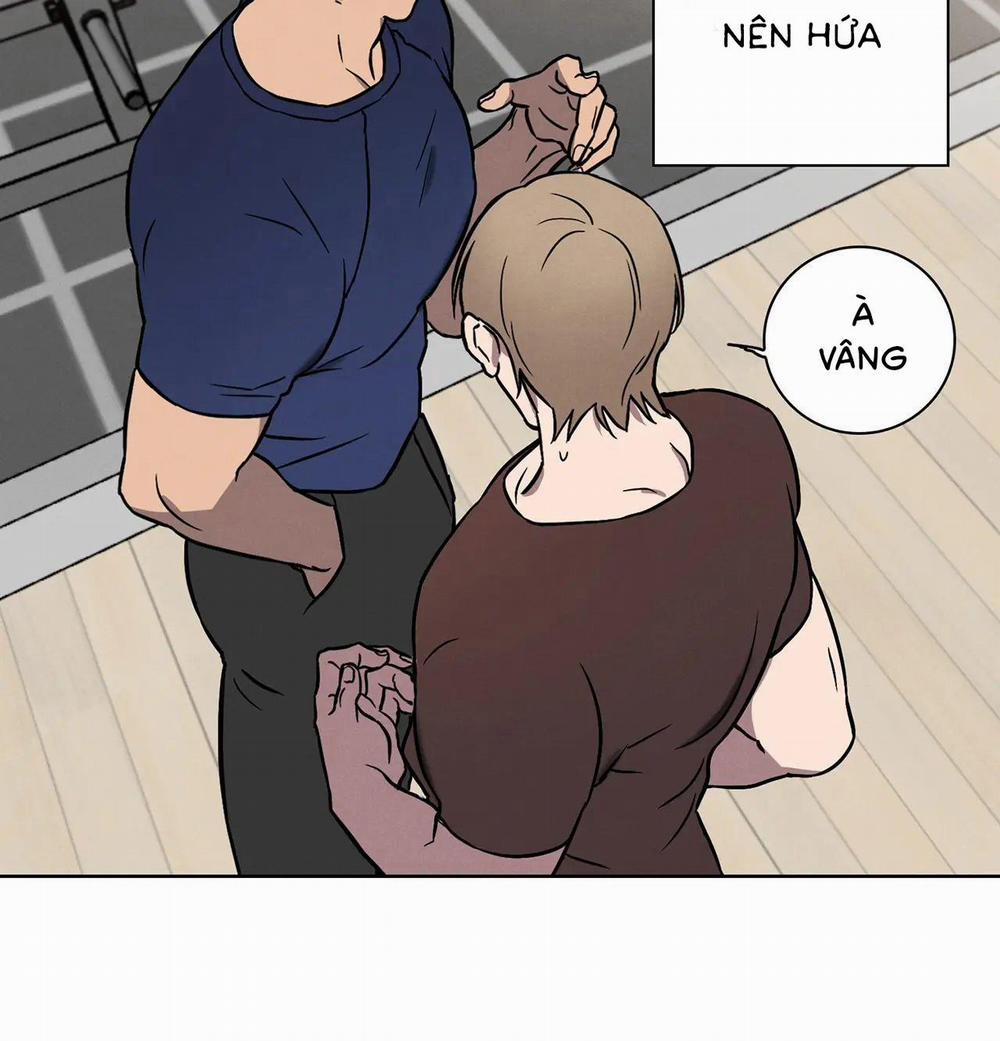 Tình Yêu Ở Phòng Gym 4 trang 55