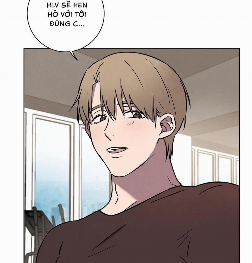 Tình Yêu Ở Phòng Gym 4 trang 57