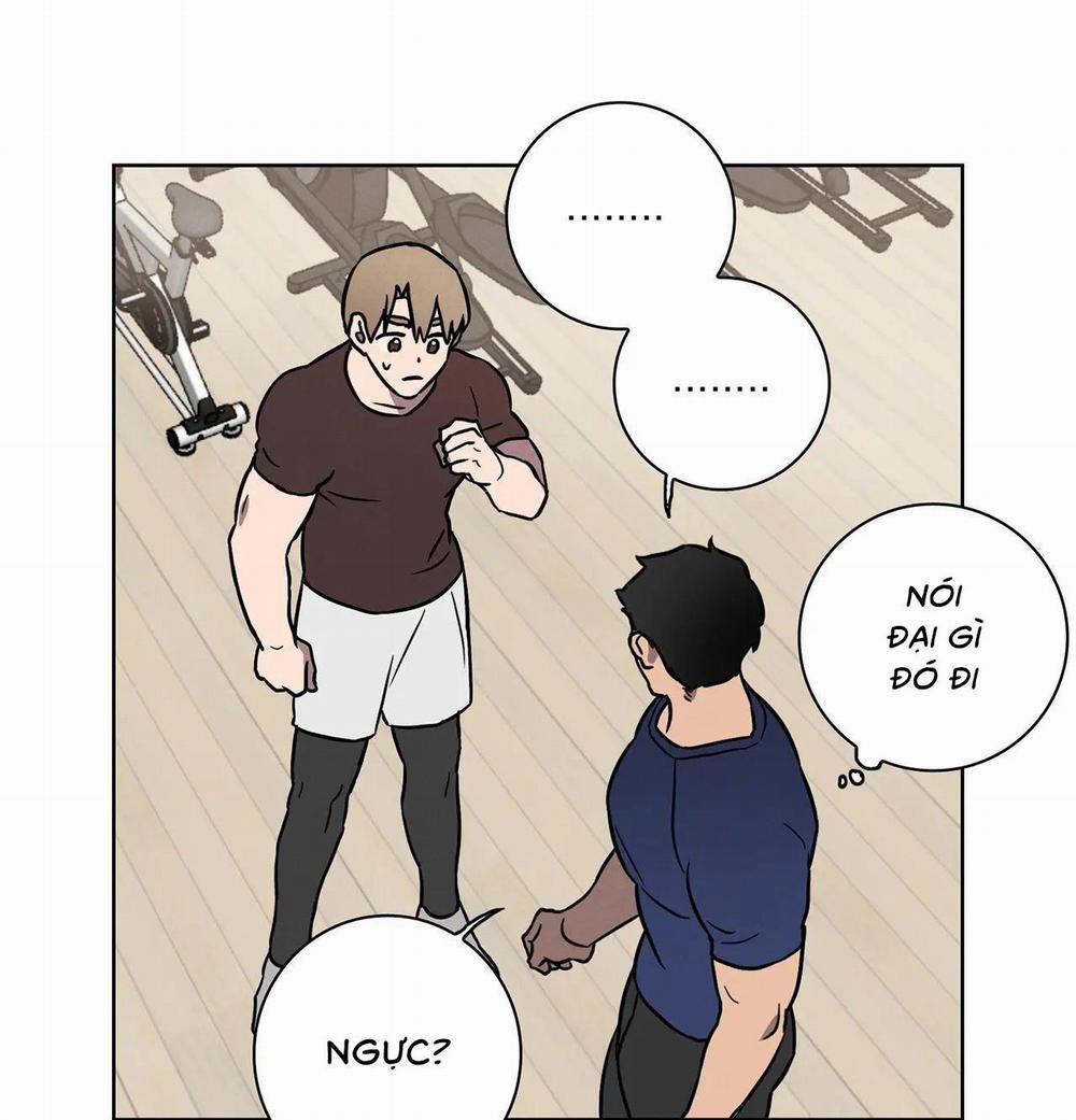 Tình Yêu Ở Phòng Gym 4 trang 61