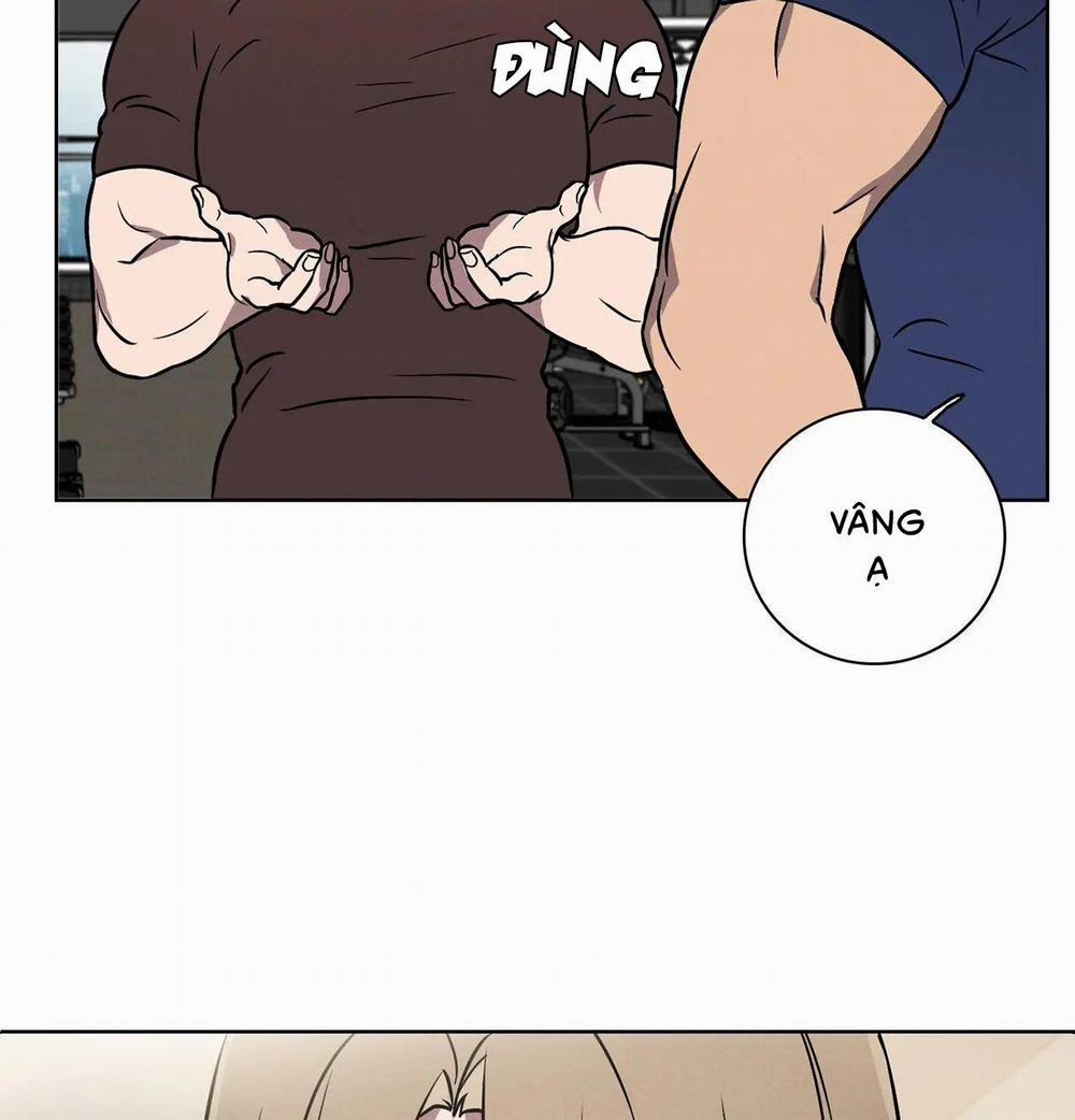 Tình Yêu Ở Phòng Gym 4 trang 63