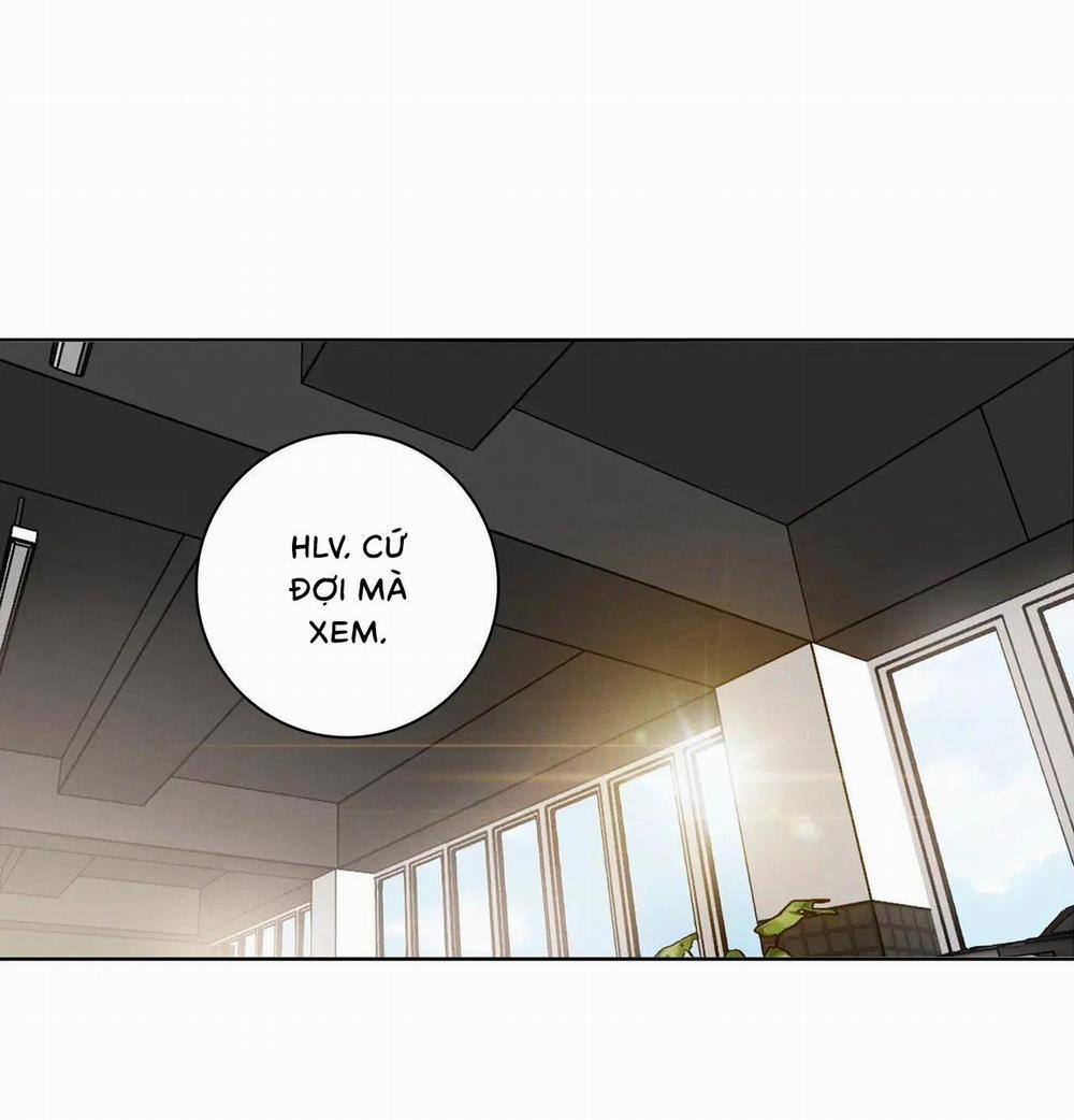 Tình Yêu Ở Phòng Gym 4 trang 69