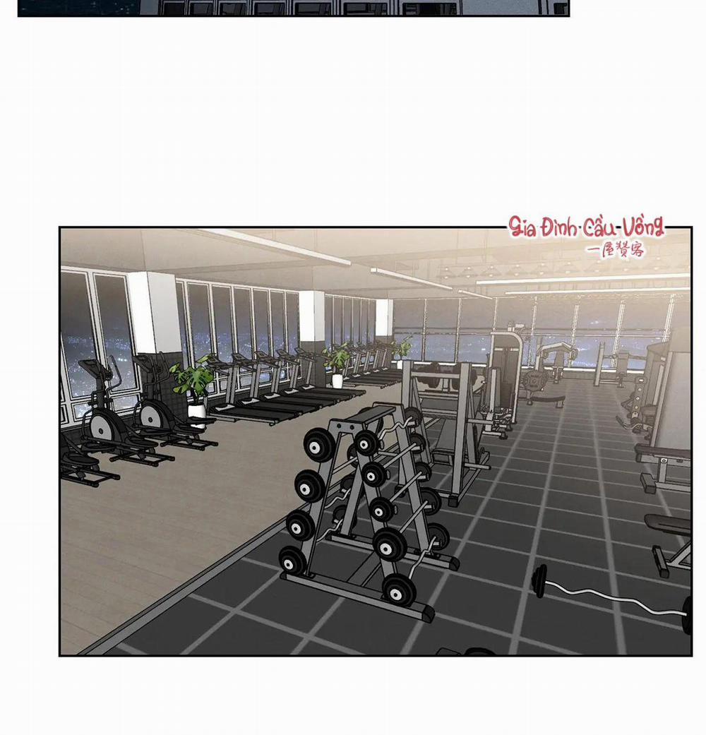 Tình Yêu Ở Phòng Gym 4 trang 74