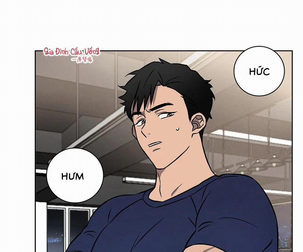 Tình Yêu Ở Phòng Gym 4 trang 78