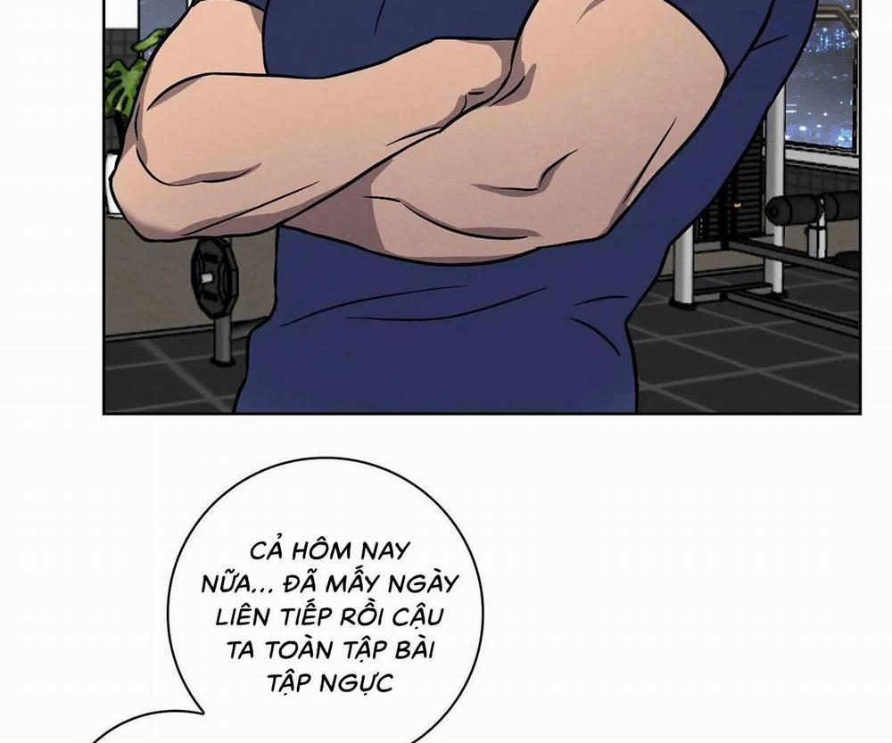 Tình Yêu Ở Phòng Gym 4 trang 79