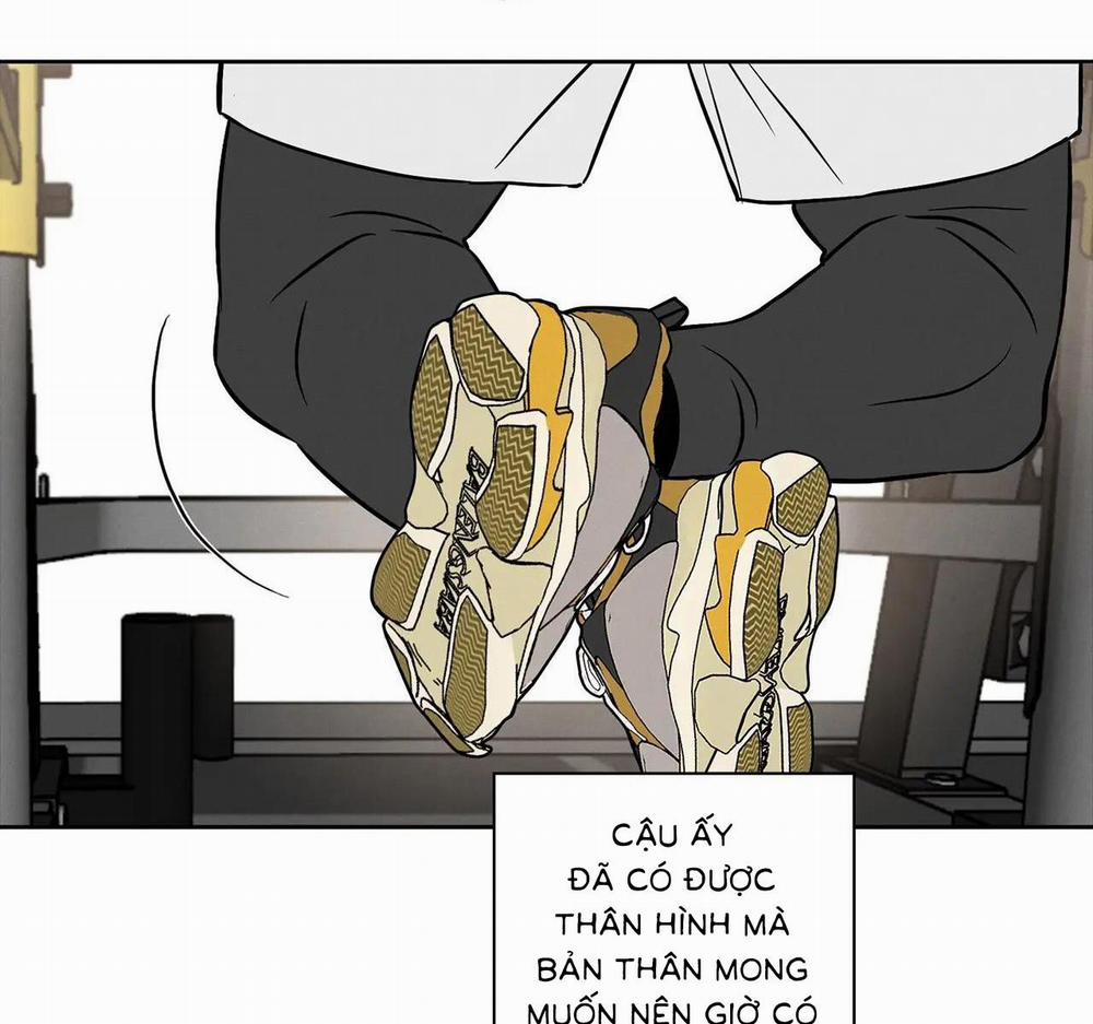 Tình Yêu Ở Phòng Gym 4 trang 8