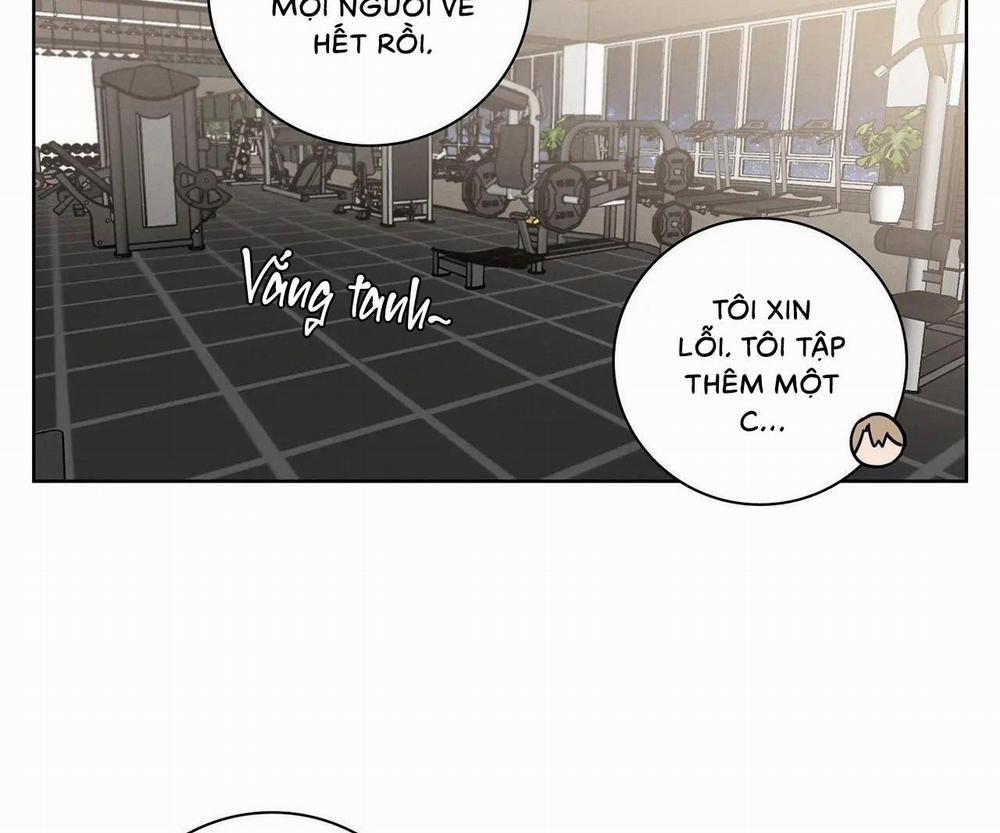 Tình Yêu Ở Phòng Gym 4 trang 87
