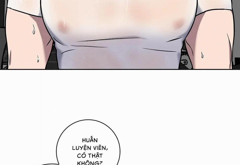 Tình Yêu Ở Phòng Gym 4 trang 97
