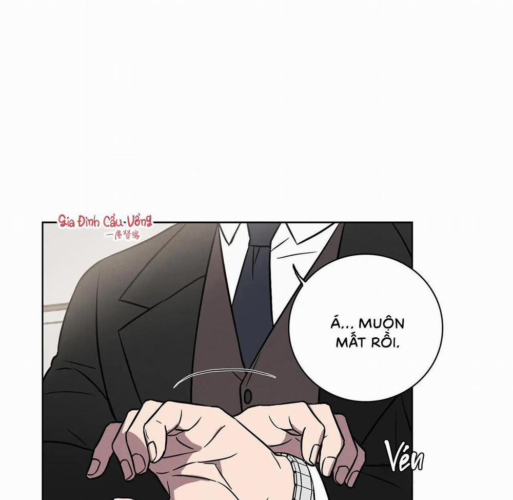 Tình Yêu Ở Phòng Gym 5 trang 15