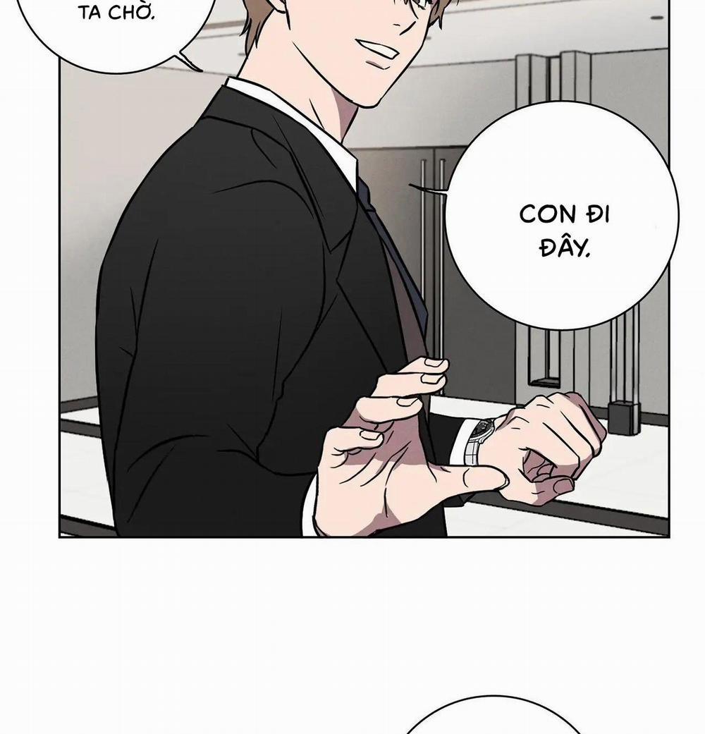 Tình Yêu Ở Phòng Gym 5 trang 17