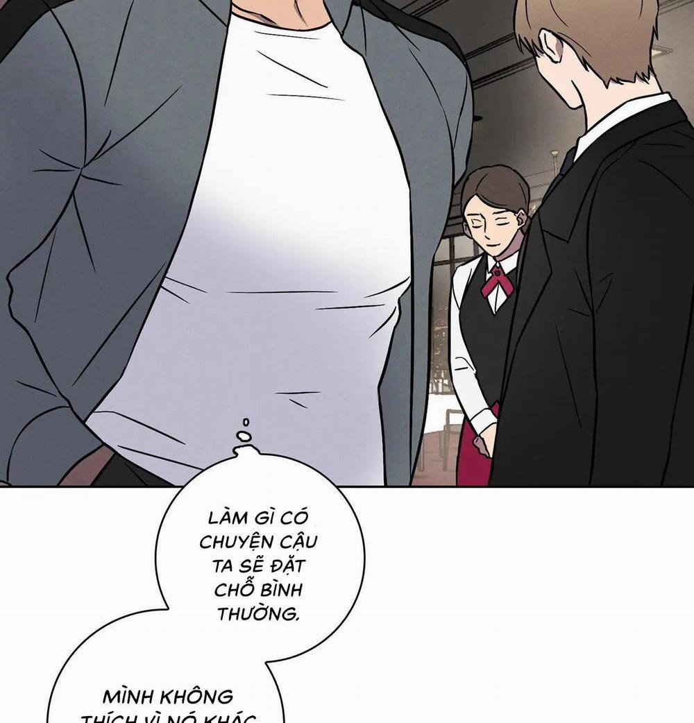 Tình Yêu Ở Phòng Gym 5 trang 27