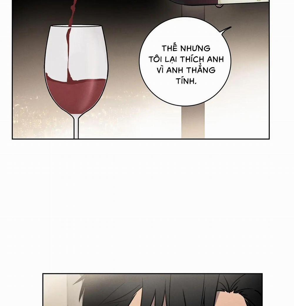 Tình Yêu Ở Phòng Gym 5 trang 41