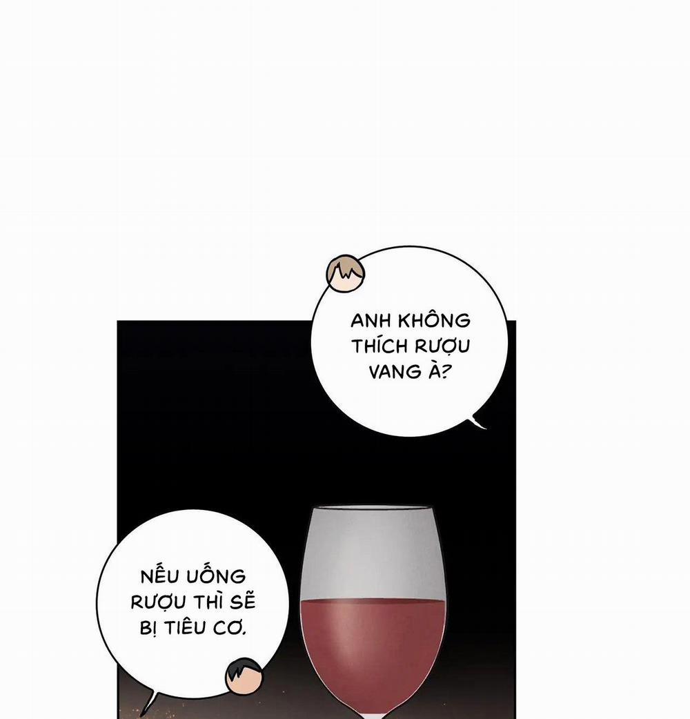 Tình Yêu Ở Phòng Gym 5 trang 45