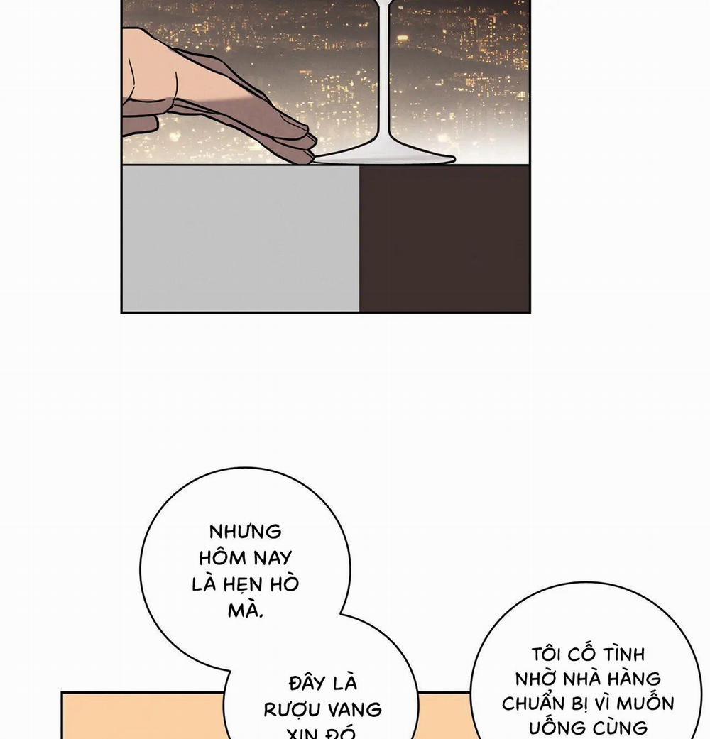 Tình Yêu Ở Phòng Gym 5 trang 46