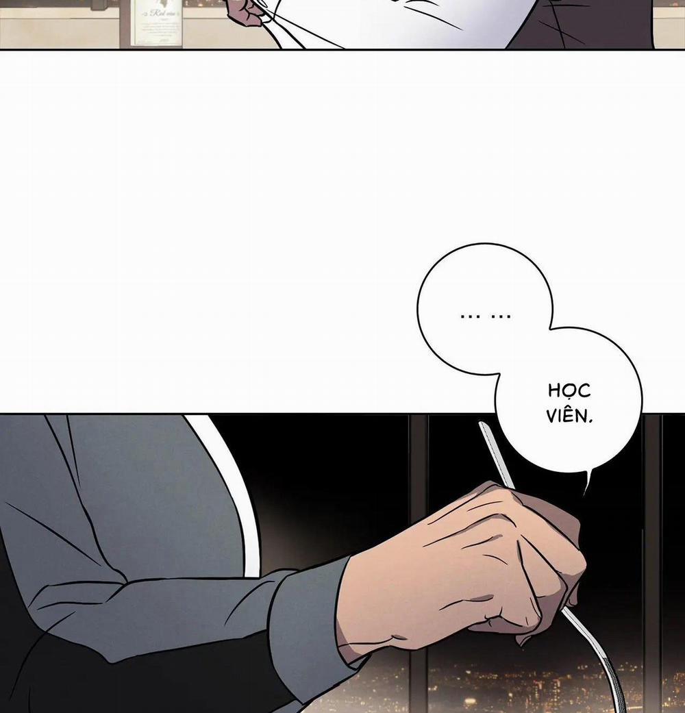 Tình Yêu Ở Phòng Gym 5 trang 56