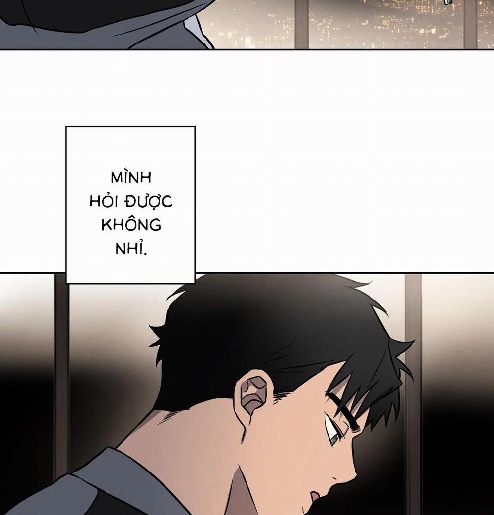 Tình Yêu Ở Phòng Gym 5 trang 57