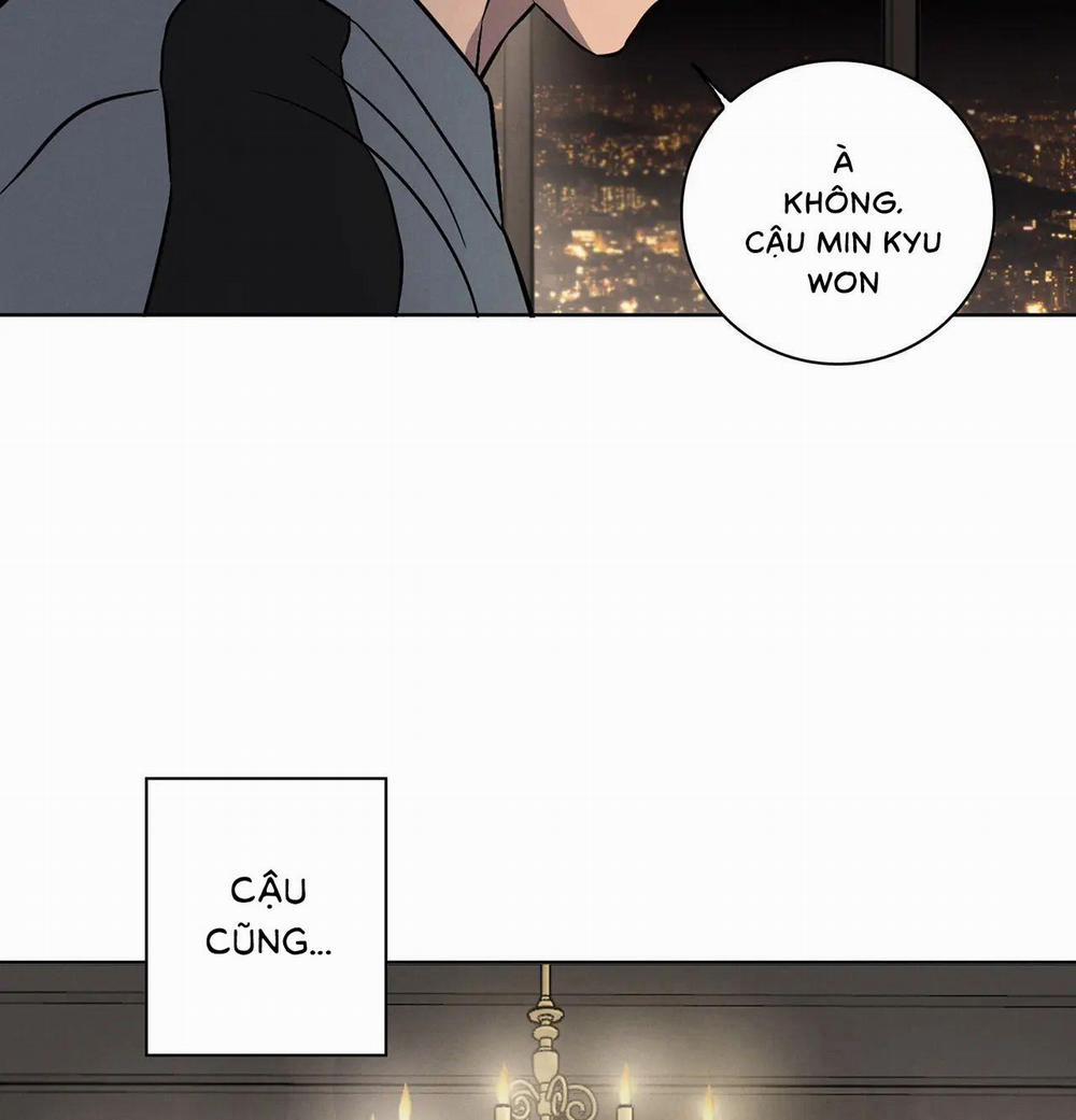 Tình Yêu Ở Phòng Gym 5 trang 58