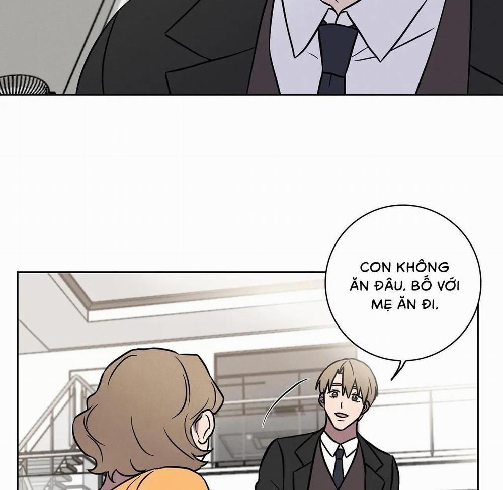 Tình Yêu Ở Phòng Gym 5 trang 6