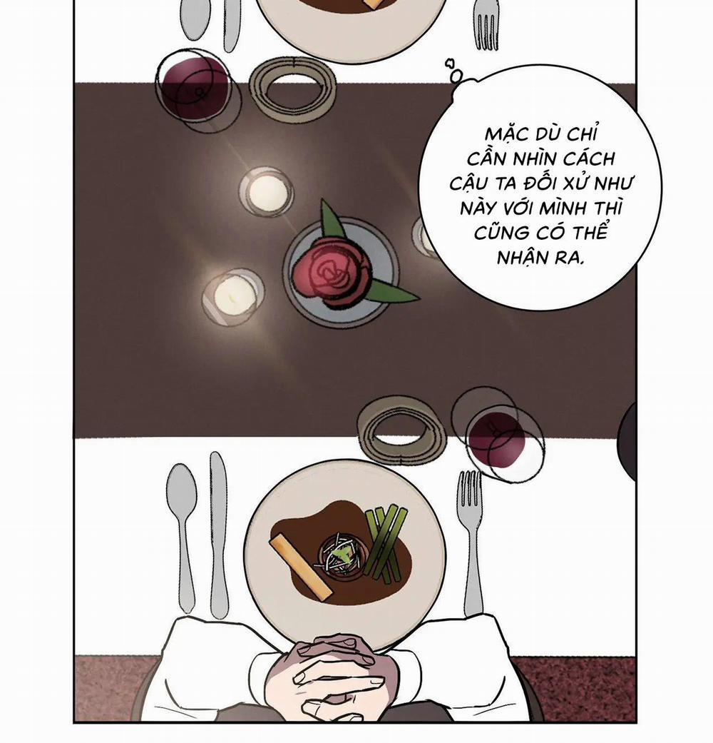 Tình Yêu Ở Phòng Gym 5 trang 61