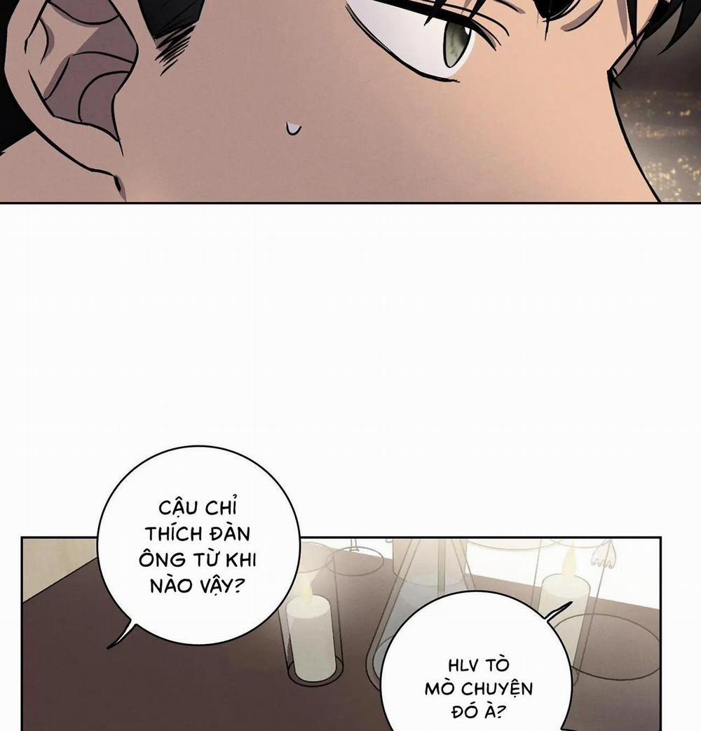 Tình Yêu Ở Phòng Gym 5 trang 66