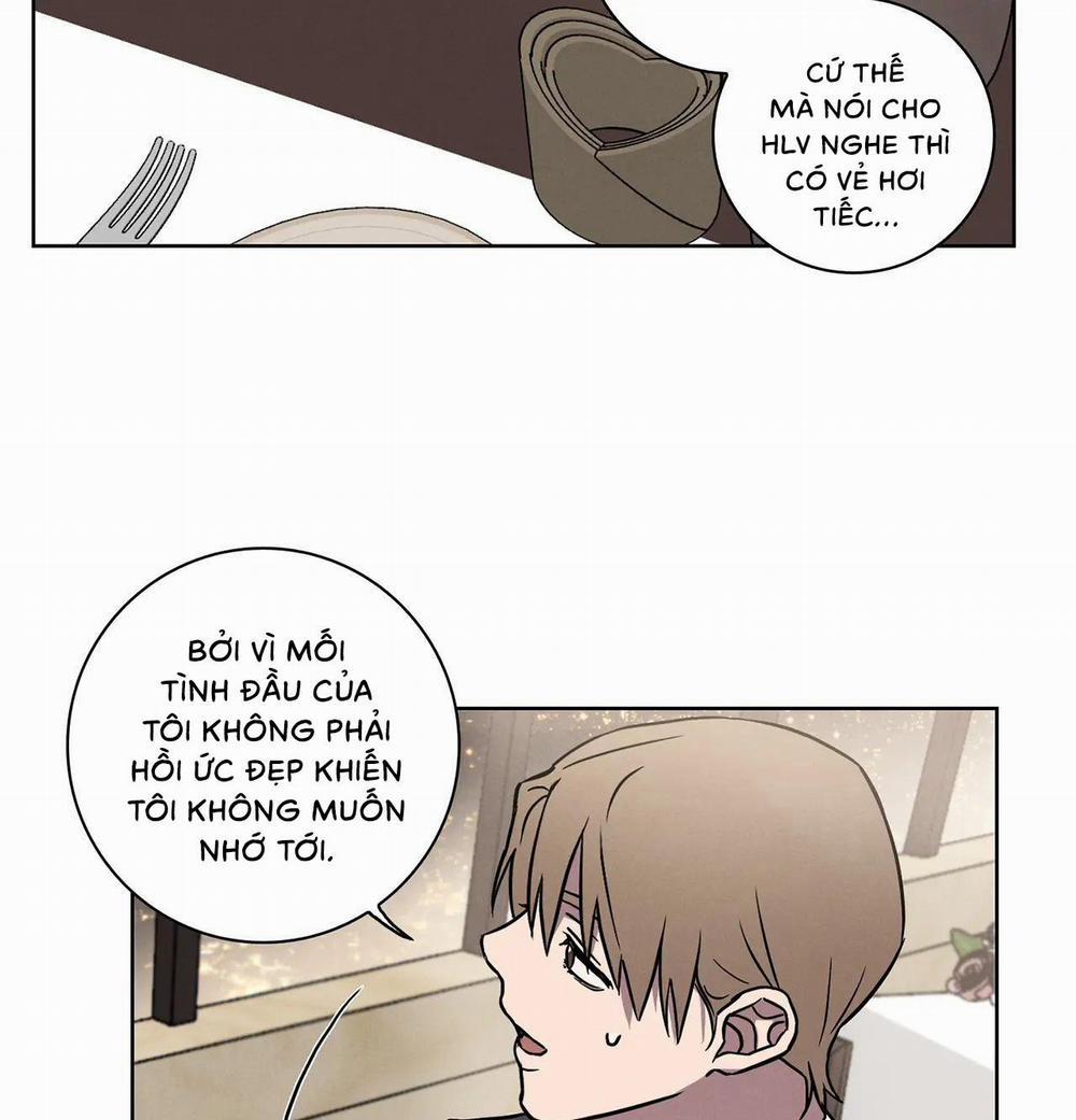 Tình Yêu Ở Phòng Gym 5 trang 67