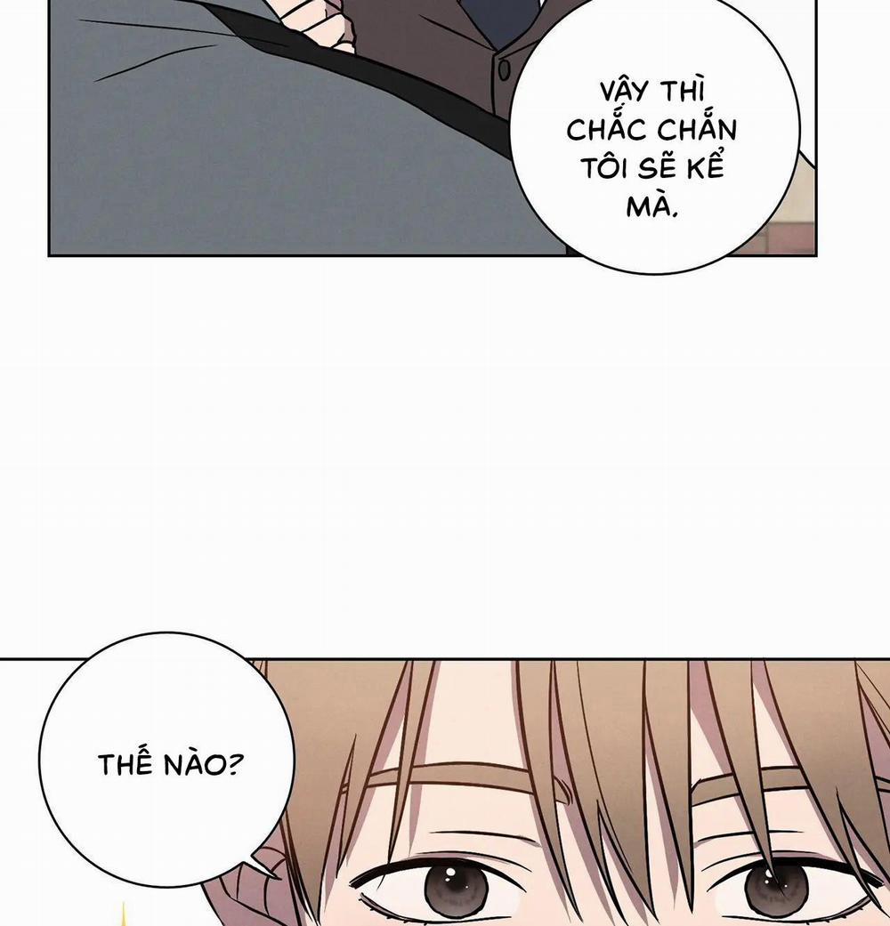 Tình Yêu Ở Phòng Gym 5 trang 70