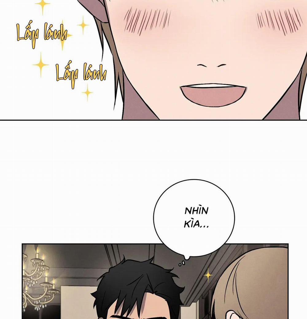 Tình Yêu Ở Phòng Gym 5 trang 71