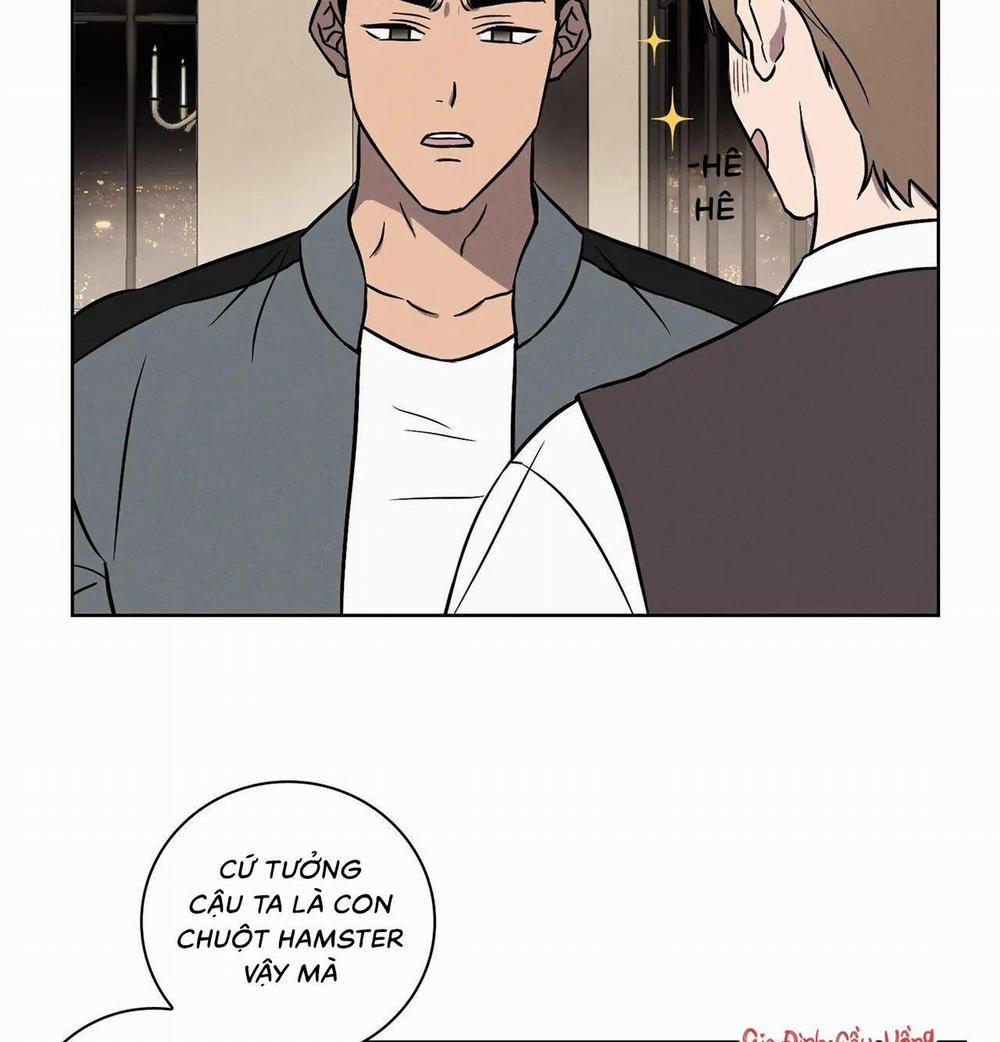 Tình Yêu Ở Phòng Gym 5 trang 72