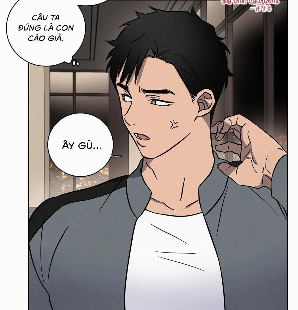 Tình Yêu Ở Phòng Gym 5 trang 73