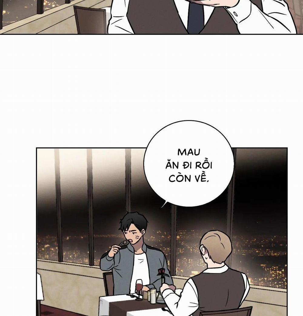 Tình Yêu Ở Phòng Gym 5 trang 75