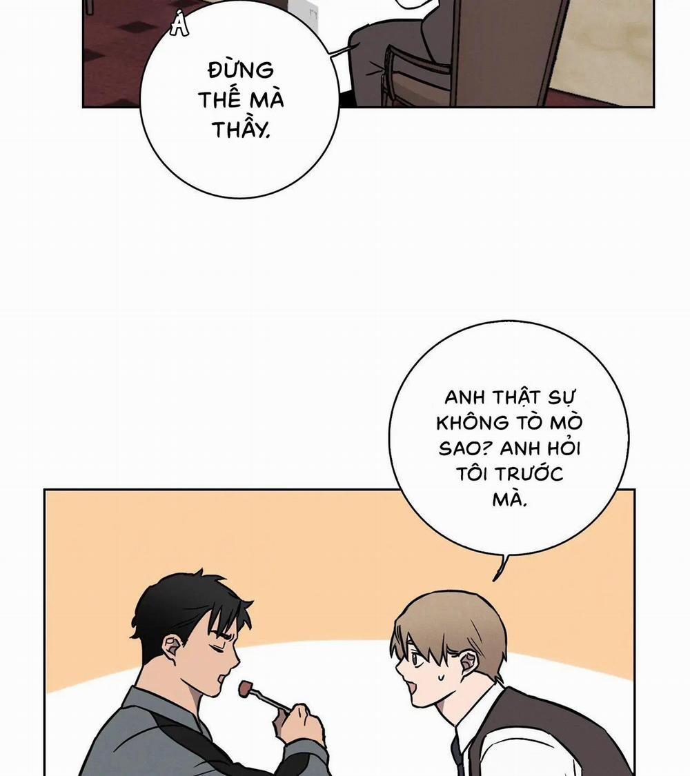 Tình Yêu Ở Phòng Gym 5 trang 76