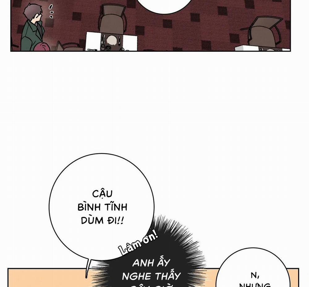 Tình Yêu Ở Phòng Gym 6 trang 10