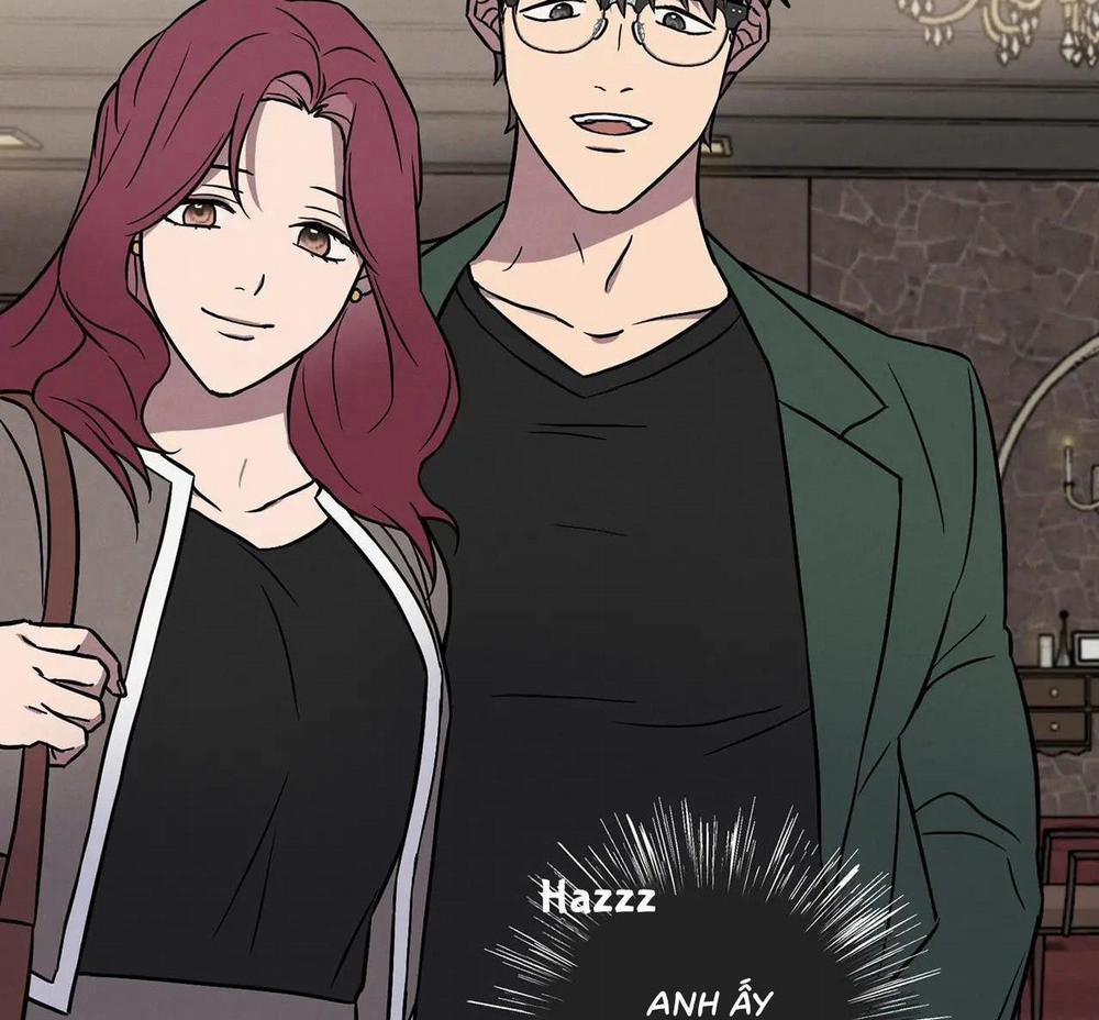 Tình Yêu Ở Phòng Gym 6 trang 14