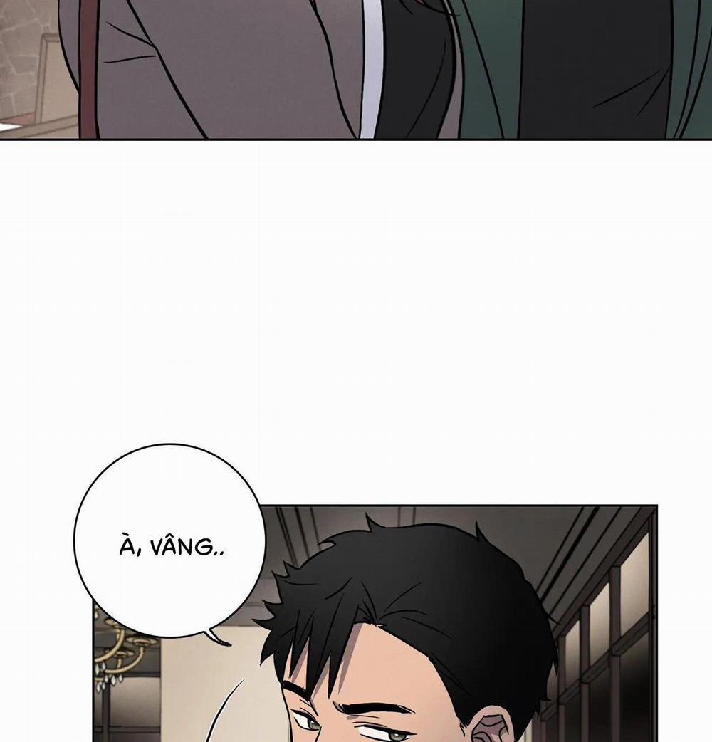 Tình Yêu Ở Phòng Gym 6 trang 18