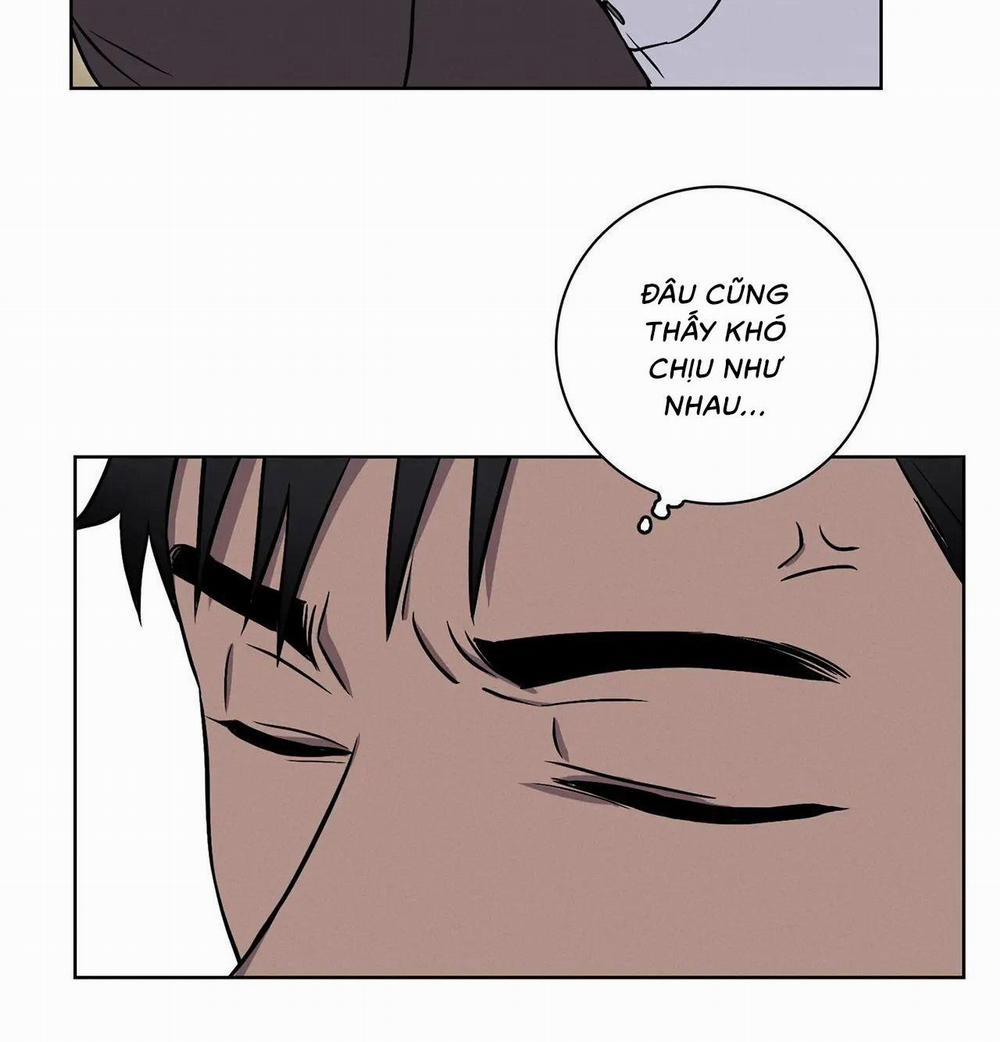 Tình Yêu Ở Phòng Gym 6 trang 21