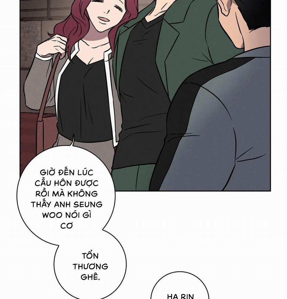 Tình Yêu Ở Phòng Gym 6 trang 24
