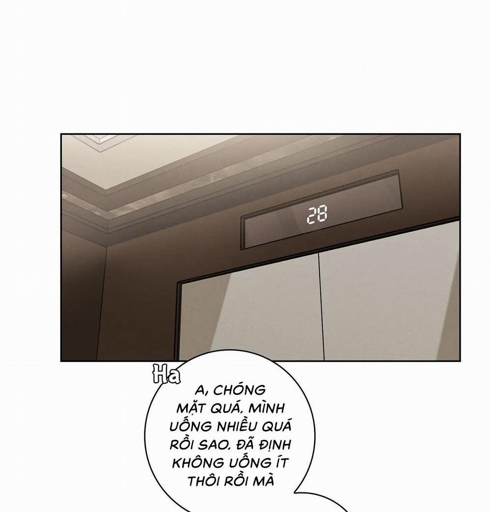 Tình Yêu Ở Phòng Gym 6 trang 37