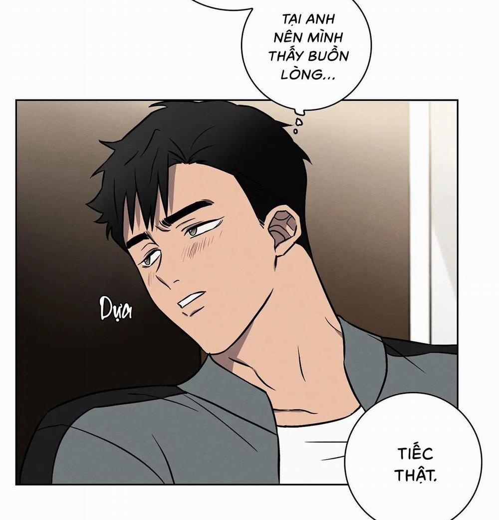 Tình Yêu Ở Phòng Gym 6 trang 38