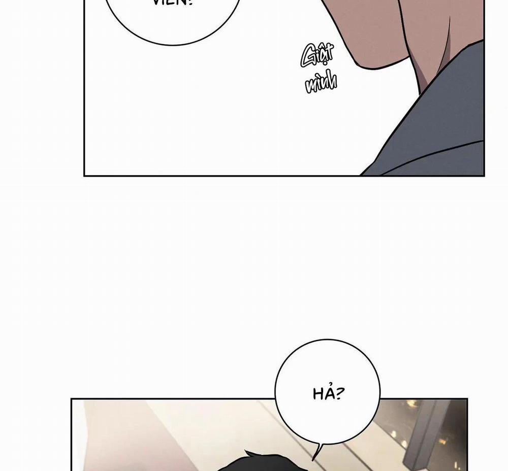 Tình Yêu Ở Phòng Gym 6 trang 4