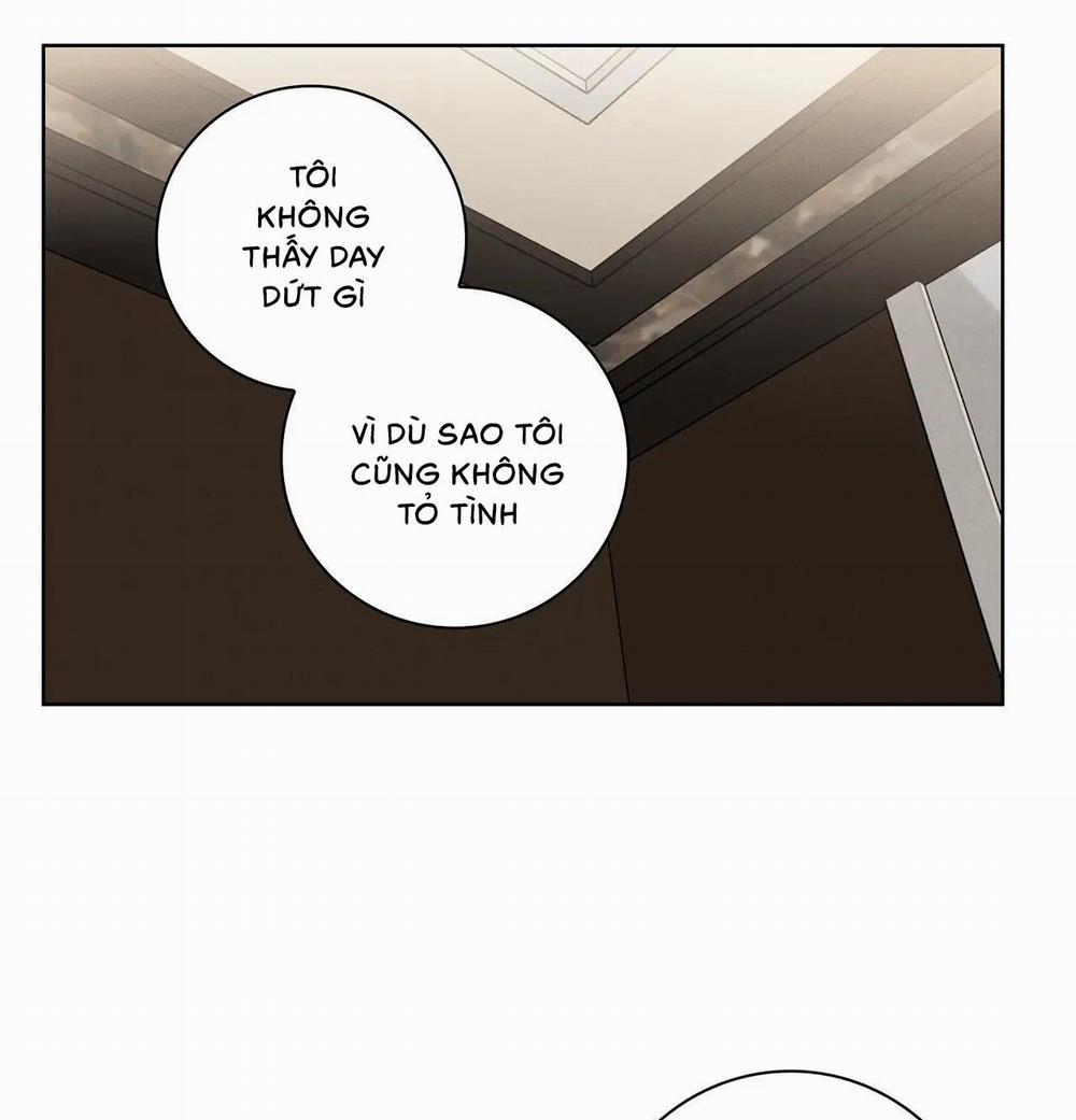 Tình Yêu Ở Phòng Gym 6 trang 52